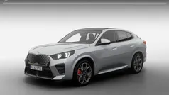 M brooklyn grau Nieuw 2025 BMW iX2 M Sport SUV | € 63.692 (Eerlijke prijs)