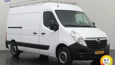 Wit Gebruikt 2019 Opel Movano Van | € 15.900 (Eerlijke prijs)