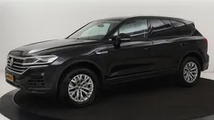 Gebruikt 2018 VW Touareg Elegance SUV | € 35.400 (Eerlijke prijs)