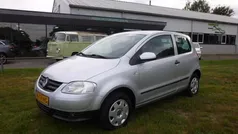 Grijs Gebruikt 2007 VW Fox Trendline Hatchback | € 1.950 (Eerlijke prijs)