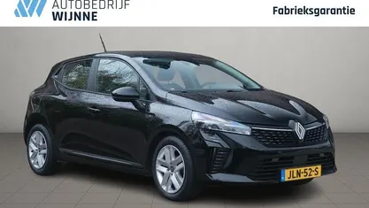 Occasion 2025 Renault Clio V Evolution Hatchback | € 18.930 (Eerlijke prijs)