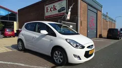 Wit Gebruikt 2014 Hyundai ix20 MPV | € 9.650 (Goede deal)