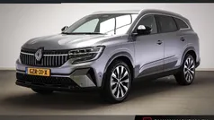 Grijs Gebruikt 2024 Renault Espace Techno MPV | € 41.895 (Super prijs)
