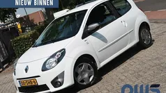 Gebruikt 2011 Renault Twingo Night&Day Hatchback | € 2.299 (Goede deal)