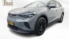 Grijs Gebruikt 2022 VW ID.4 Pure SUV | € 23.950 (Goede deal)
