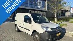 Gebruikt 2017 Renault Kangoo Komfort Van | € 4.500 (Goede deal)
