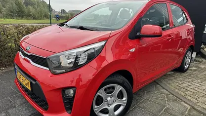 Occasion Kia Picanto 67 PK (49 kW) 2019 Hatchback