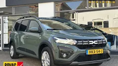Groen Gebruikt 2023 Dacia Jogger Expression MPV | € 25.645 (Goede deal)