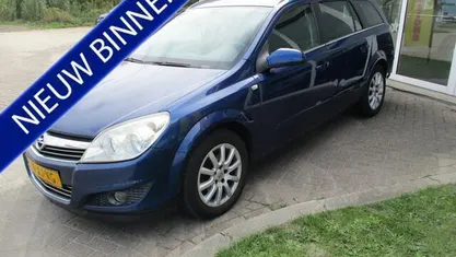 Occasion Opel Astra 116 PK (85 kW) 2007 Stationwagen