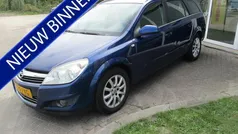 Gebruikt 2007 Opel Astra Stationwagen | € 1.160 (Eerlijke prijs)