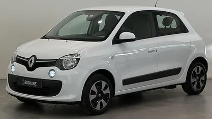 Occasion 2014 Renault Twingo Expression Hatchback | € 6.400 (Eerlijke prijs)