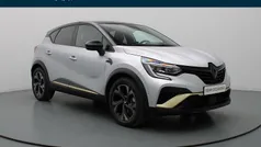 Grijs metallic Gebruikt 2024 Renault Captur Engineered SUV | € 28.490 (Eerlijke prijs)