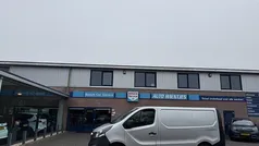 Gebruikt 2019 Opel Vivaro Edition Van | € 6.950 (Super prijs)