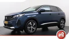Blauw Gebruikt 2021 Peugeot 3008 Allure SUV | € 21.325 (Eerlijke prijs)
