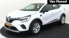 Gebruikt 2021 Renault Captur Zen SUV | € 17.735 (Goede deal)