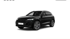 Gebruikt 2022 Audi Q5 SUV | € 44.949 (Eerlijke prijs)