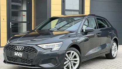 Occasion Audi A3 Sportback 150 PK (110 kW) 2022 Hatchback