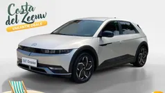 Gebruikt 2022 Hyundai Ioniq 5 SUV | € 32.950 (Goede deal)