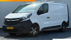 Gebruikt 2018 Opel Vivaro Edition Van | € 13.722 (Goede deal)