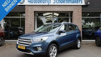 Occasion Ford Kuga Titanium 150 PK (110 kW) 2019 SUV