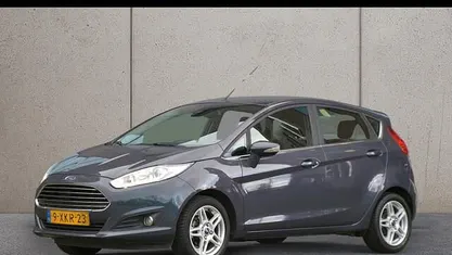 Occasion Ford Fiesta Titanium 101 PK (74 kW) 2014 Hatchback