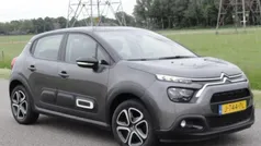 Gebruikt 2020 Citroën C3 Feel Hatchback | € 9.795 (Goede deal)
