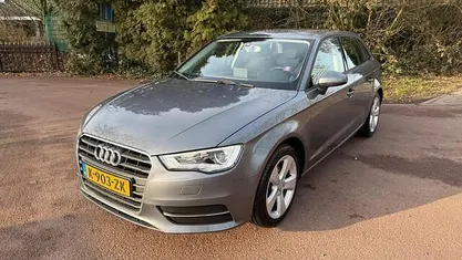 Occasion Audi A3 Sportback Ambition 125 PK (91 kW) 2014 Hatchback