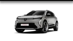 Grijs Nieuw 2025 Renault Scénic Esprit Alpine MPV | € 47.634 (Eerlijke prijs)