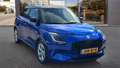 Occasion Suzuki Swift 2025 Hatchback