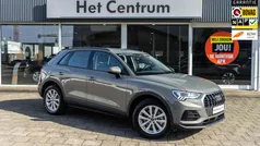 Grijs Gebruikt 2023 Audi Q3 Advanced SUV | € 36.900 (Eerlijke prijs)