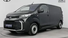 Gebruikt 2024 Toyota Proace Van | € 44.950 (Eerlijke prijs)