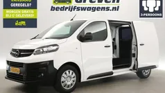 Gebruikt 2021 Opel Vivaro Van | € 14.900 (Super prijs)