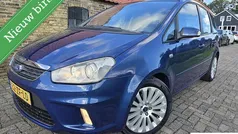 Gebruikt 2008 Ford C-MAX Titanium MPV | € 2.600 (Eerlijke prijs)