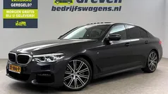 Grijs Gebruikt 2019 BMW 520 Executive Sedan | € 29.800 (Eerlijke prijs)