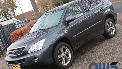 Grijs Occasion 2007 Lexus RX400h Executive Line SUV | € 5.950 (Goede deal)