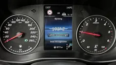 Gebruikt 2024 Mercedes Vito AMG MPV | € 59.950 (Eerlijke prijs)