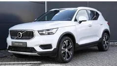 Gebruikt 2020 Volvo XC40 Inscription SUV | € 32.950 (Eerlijke prijs)