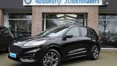 Zwart Gebruikt 2023 Ford Kuga ST-Line X SUV | € 31.890 (Eerlijke prijs)