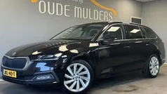 Gebruikt 2021 Skoda Octavia Stationwagen | € 24.950 (Eerlijke prijs)