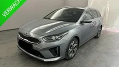 Gebruikt 2021 Kia Ceed Sportswagon Stationwagen | € 23.900 (Eerlijke prijs)
