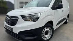 Gebruikt 2023 Opel Combo S MPV | € 16.950 (Super prijs)
