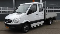 Gebruikt 2013 Mercedes Sprinter Van | € 10.950 (Eerlijke prijs)