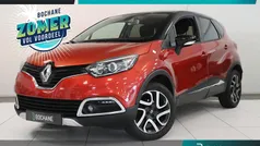 Gebruikt 2016 Renault Captur XMOD SUV | € 12.235 (Eerlijke prijs)
