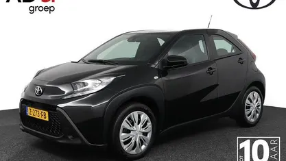 Occasion 2024 Toyota Aygo X Play SUV | € 17.550 (Goede deal)