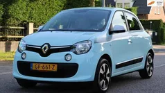 Blauw Gebruikt 2015 Renault Twingo Collection Hatchback | € 7.445 (Eerlijke prijs)