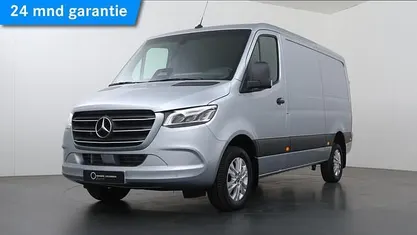 Occasion Mercedes Sprinter 190 PK (139 kW) 2024 Van