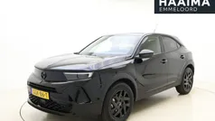 Gebruikt 2024 Opel Mokka Ultimate SUV | € 26.700 (Eerlijke prijs)