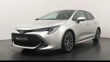 Occasion Toyota Corolla Hybrid Comfort 140 PK (102 kW) 2023 Hatchback