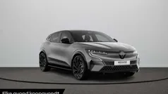 Gebruikt 2025 Renault Mégane Esprit Alpine SUV | € 40.815 (Eerlijke prijs)