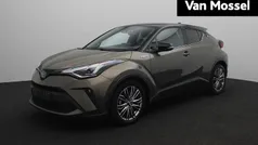Gebruikt 2021 Toyota C-HR SUV | € 21.945 (Eerlijke prijs)